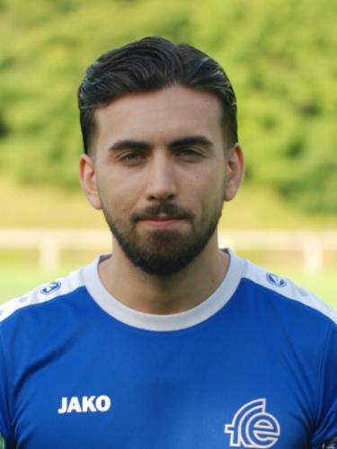 Matteo Fabio Giarraputo