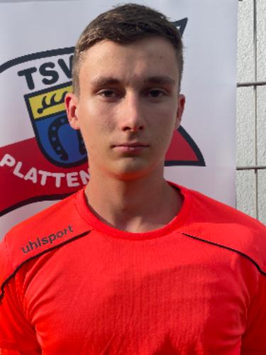 Nathan Wagner