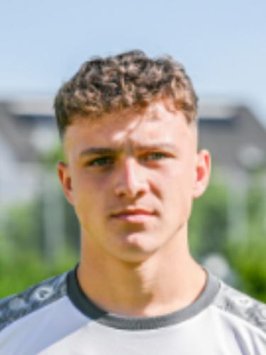 Nico Freitag