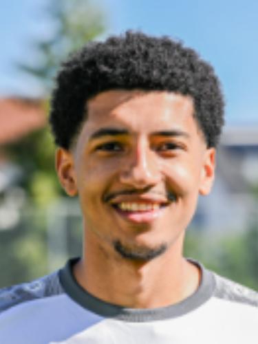 Jermain Ibrahim
