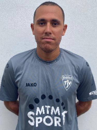 Salim Beldjoudi