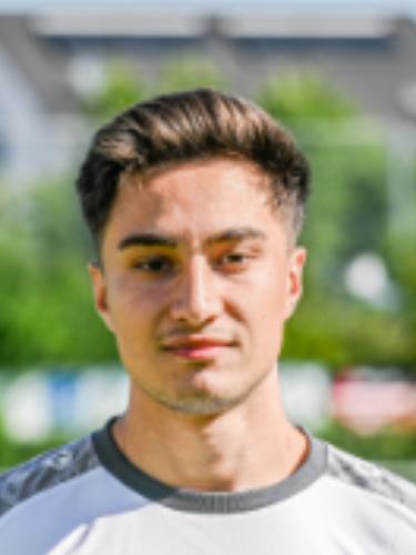 Amir Ljatifi