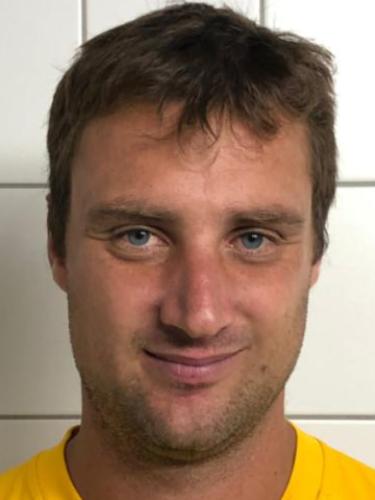 Martin Alexander Stegmann