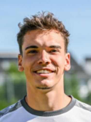 Luca Wünsch