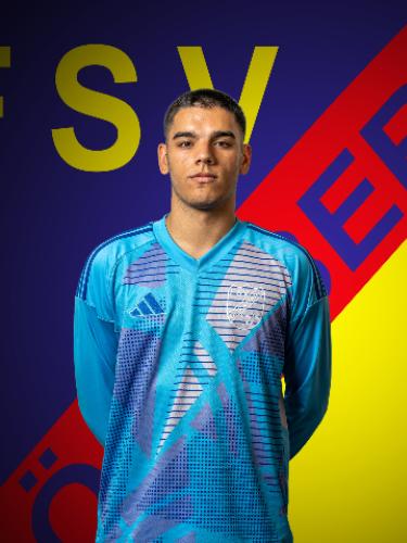Dominik Hernandez Szarka