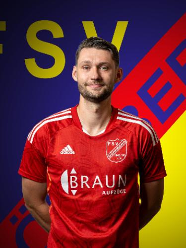 Jannik Kleinschmidt