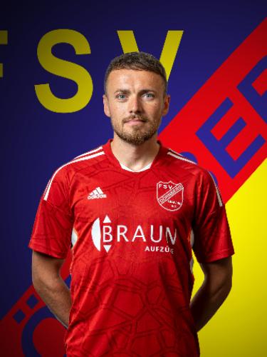 Florian Mueller