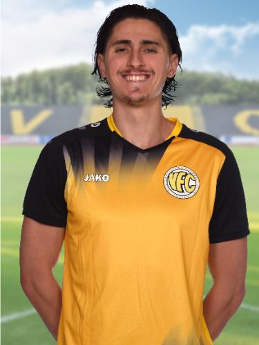 Eric Tavares Ganime Bastos