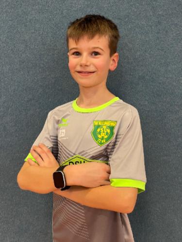 Finn Tayler Zschiesche