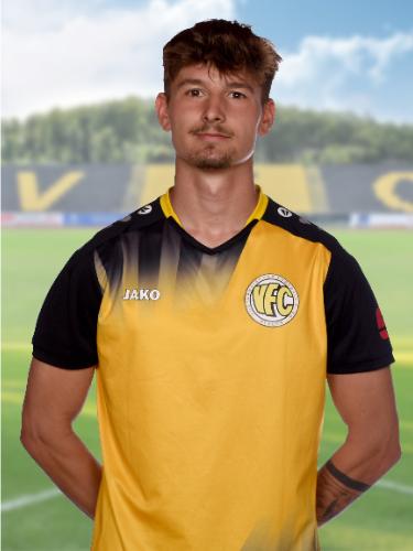 Tim Limmer