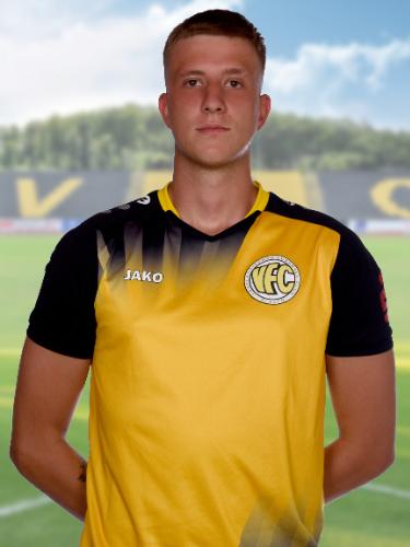Toni Niklas Wunderlich