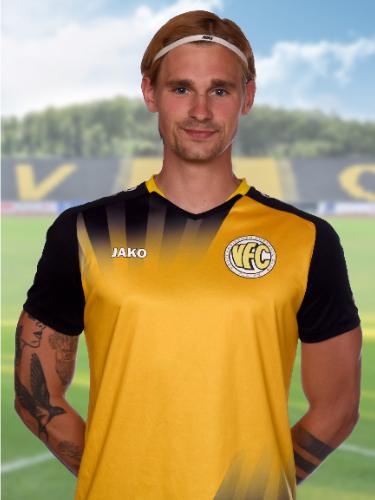 Eric Träger