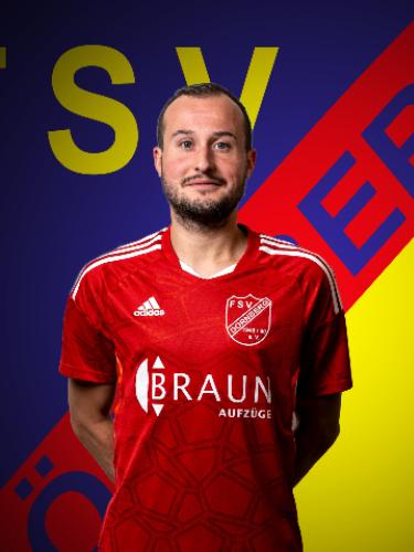 Lukas Rosowski