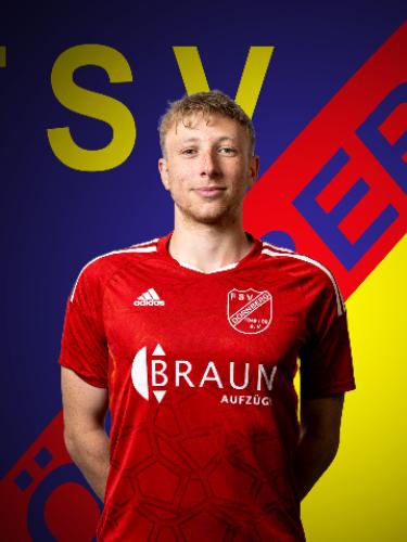 Nick Schnegelsberg