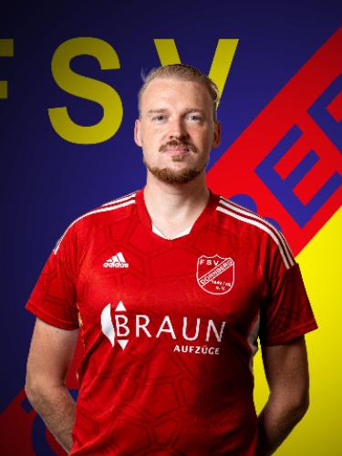 Maurice Strassberger