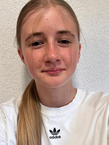 Johanna Wirthwein