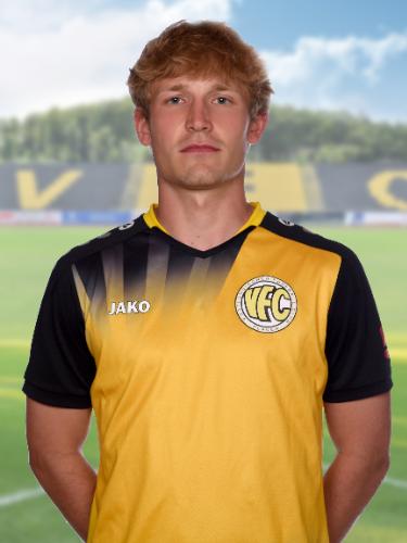 Max Winter
