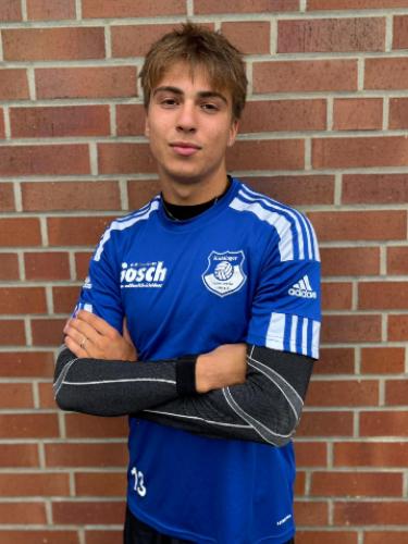 Noah Brünger