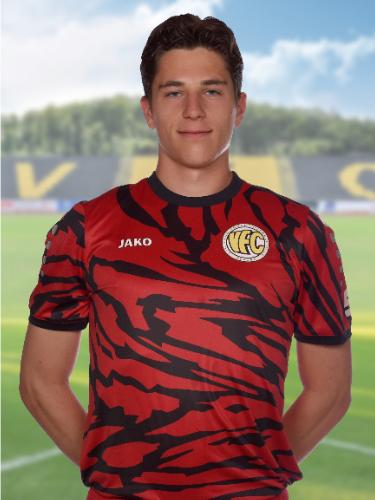 Simon Schulze