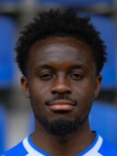 Malick Hassan Sanogo