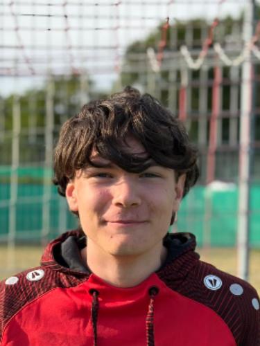 Christopher Peter Heinz