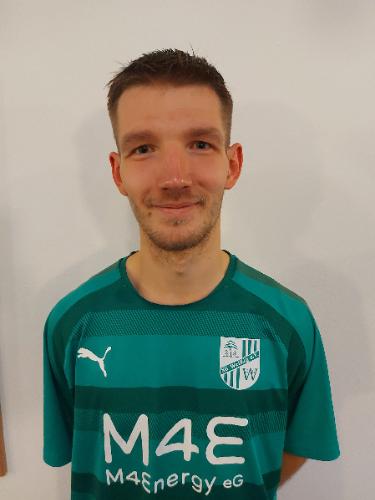 Marcel Trümper