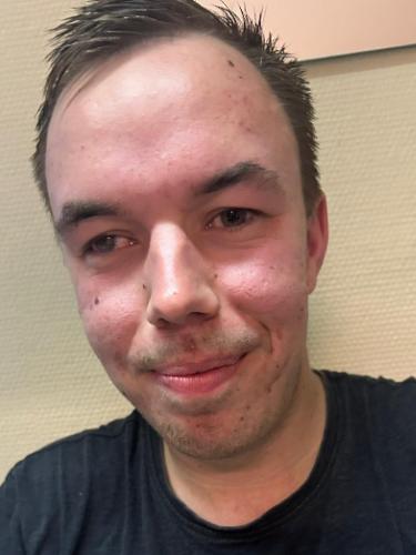 Kevin Michaelsen