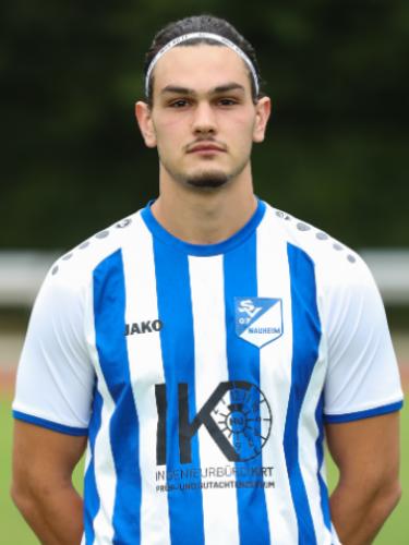 Liam Delano Bozikovic