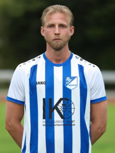 Dimitri Bürkle