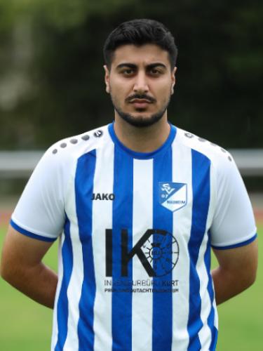 Mazlum Cicek