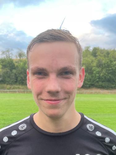Felix Stolz
