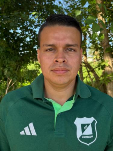 Yeferson Andres Medina Landazabal