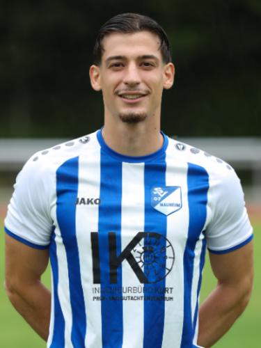 Pascal Deanovic