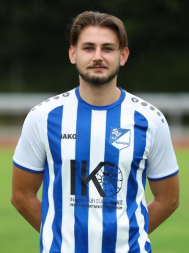 Daniel Detzel