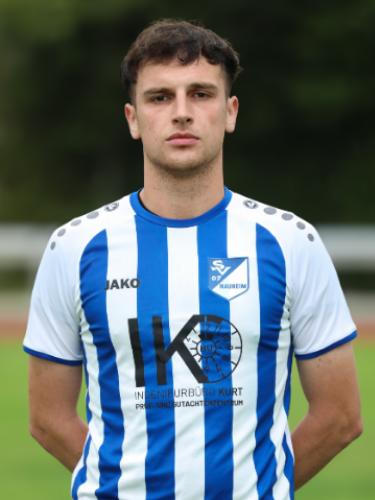 Elvis Kahrovic