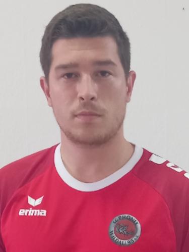 Tim Kalmuczak