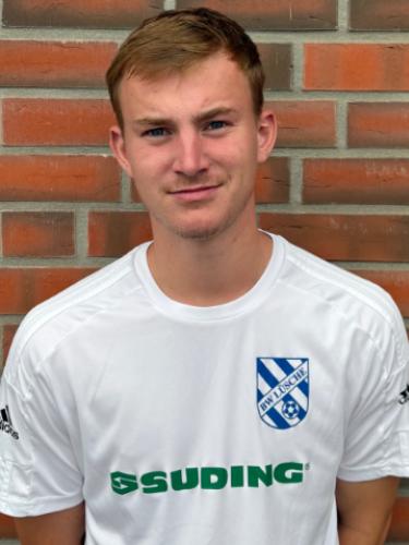 Maximilian-Bernard Bührmann
