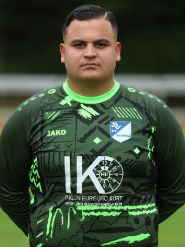 Kaan Karacan