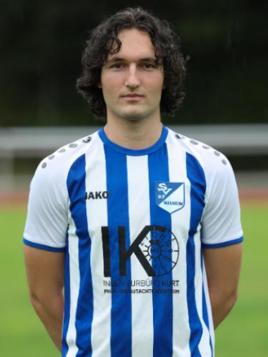 Sebastian-Carlos Negru