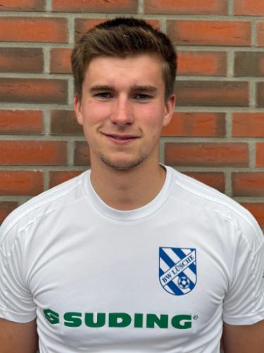 Simon Meyer