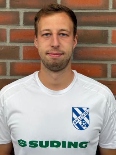 Simon Meyer