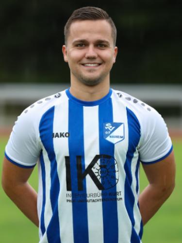 Alexander Nuhn