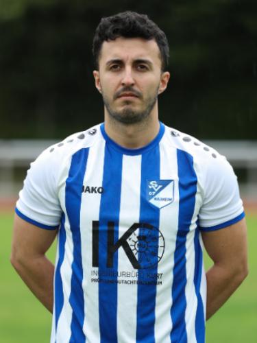 Melih Özdemir