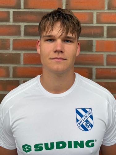 Arne Ostendorf
