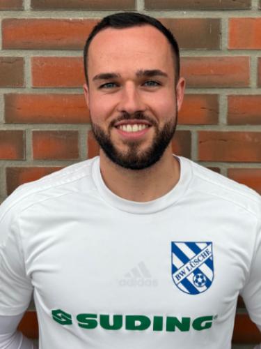 Tom Ostendorf