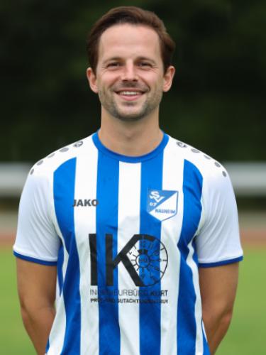 Julian Staiger