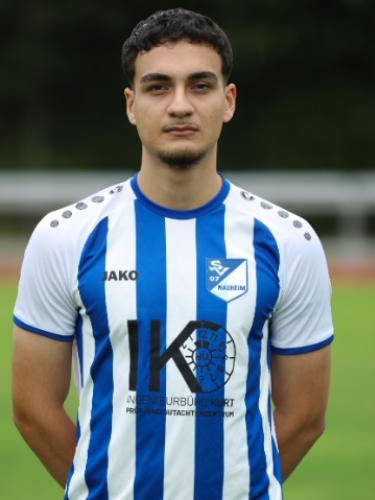 Yakub Toprak
