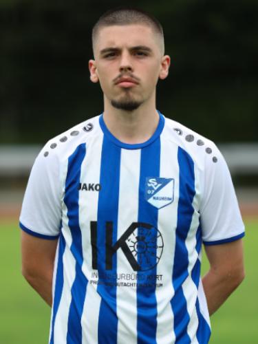 Kacper Zbek
