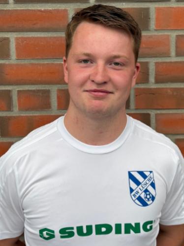 Lukas Sperveslage