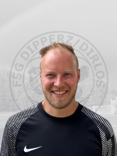 Jonas Burkart